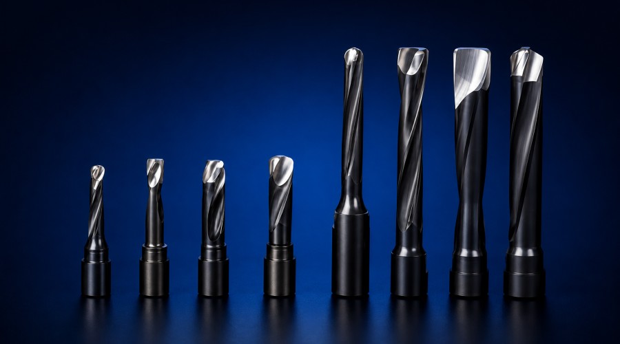 Drilling & Boring Tools - INVINCIBLE TOOLS