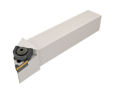 CNC Turning Solutions