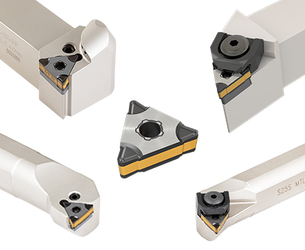 Tool Holding Systems & Adaptors