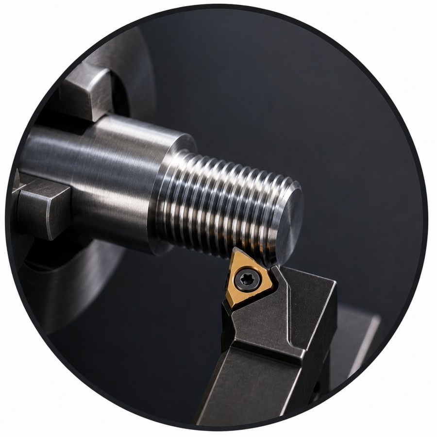 Threading