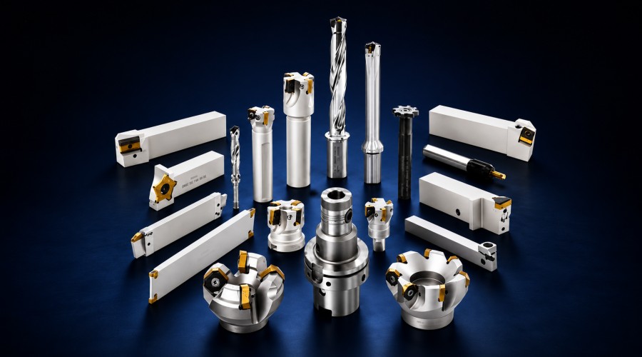 ISCAR Cutting Tools - INVINCIBLE TOOLS