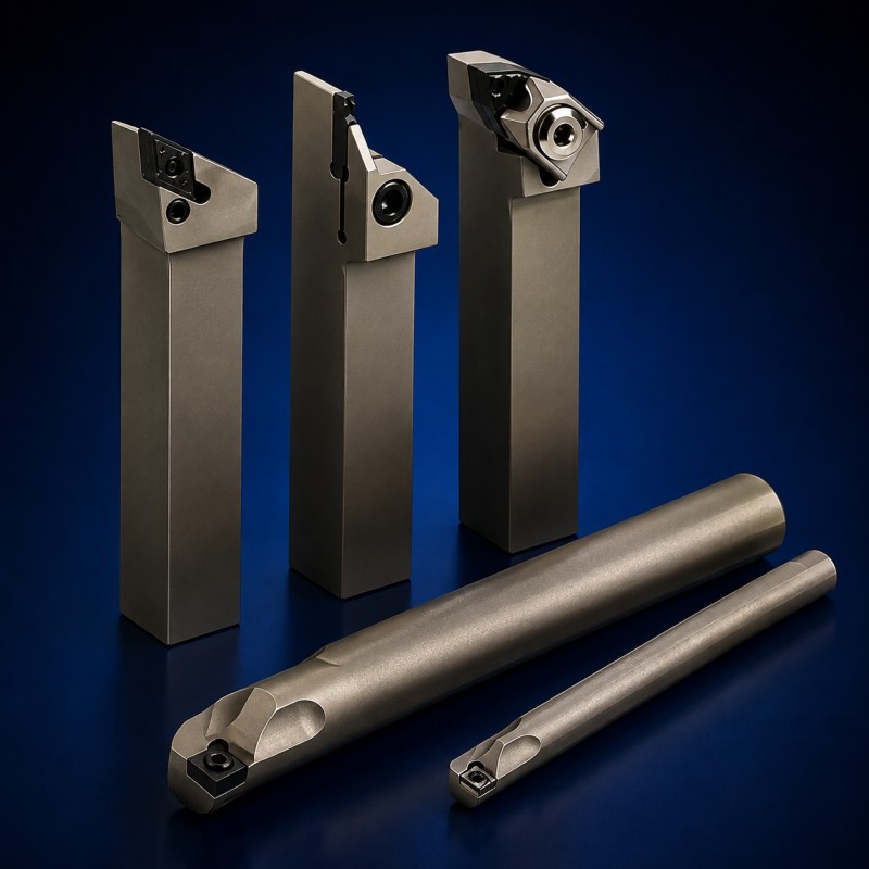 CNC Turning Tools