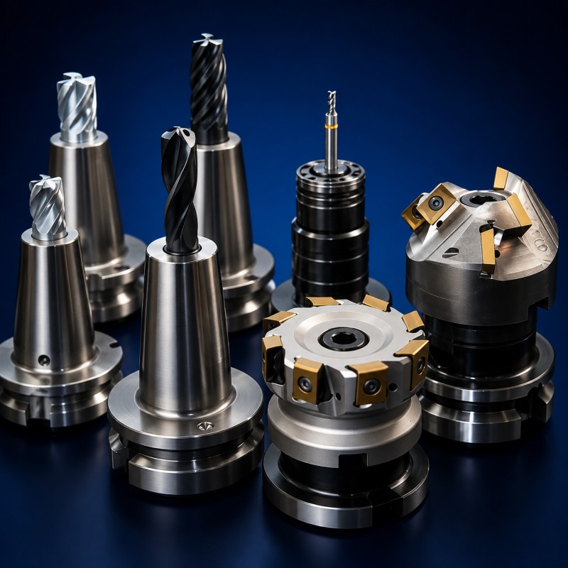 Milling Tools