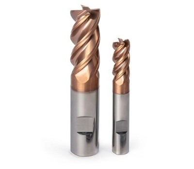 Carbide Milling Cutters