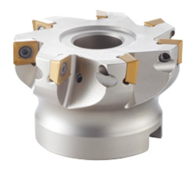 Face Milling Tools