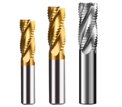 End Mills